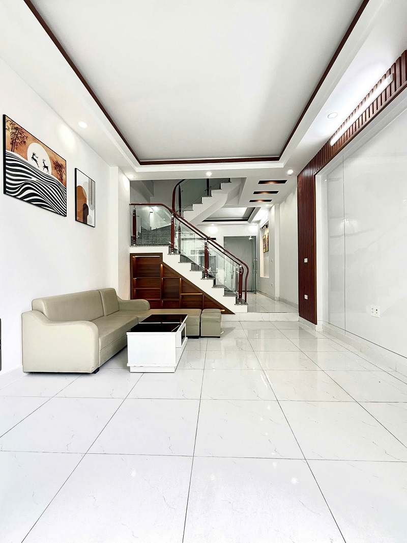 Bán nhà Thiên Lôi gần AEON Mall Lê Chân Hải Phòng – Ô tô đỗ cửa, giá tốt